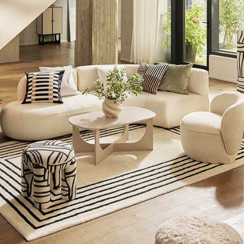 Home and accessoires